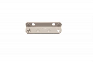 Right Hand EntryGard Bracket