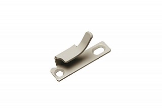 Left Hand Keeper For 16.52 (used with Black Plastic)