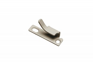 Right Hand Keeper For 16.52 (used with Black Plastic)