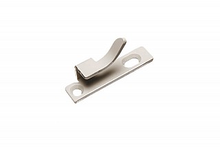 Left Hand Keeper For 16.52 (used with White Plastic)