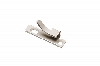 Right Hand Keeper For 16.52 (used with White Plastic)