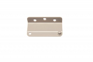 Left Hand EntryGard Bracket