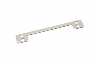 Support Plate - Truth Hardware 4.15” Length