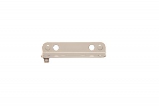 Left Hand EntryGard Bracket