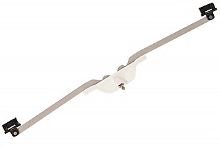 Front Mounted Awning Pivot Shoe 27.750