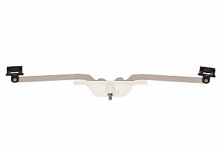 Front Mounted Awning Pivot Shoe 23.750