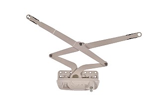Encore Awning [Silver Spline]