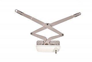 Maxim Operators Awning (White)