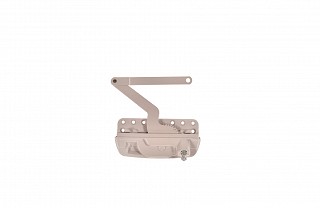 Right Hand Encore Dyad [Silver Spline]