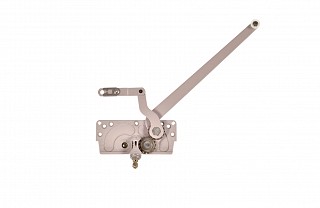 Right Hand EntryGard 2 - 7/8
