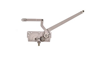 Right Hand Entrygard 4 - 7/16