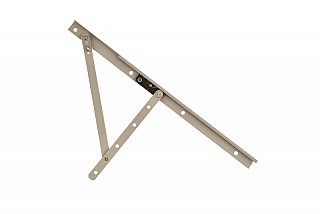 Right Hand Awning Hinge Assembled 14
