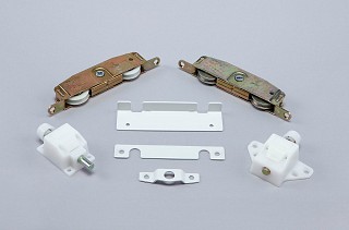 Patio Door Hardware