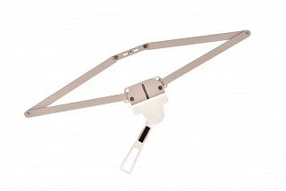 Lever Lock Awning Operators