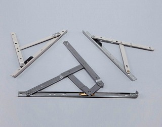 Hinges