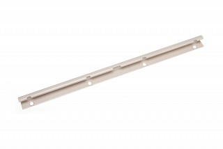Truth Hardware - Casement Tracks (4 hole) 13 3/4"