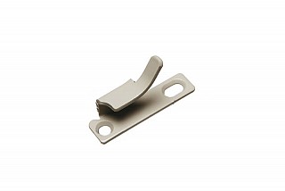 Left Hand Keeper For 16.52 (used with Black Plastic)