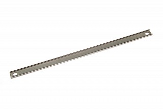 Stainless Steel Track 13 7/8"