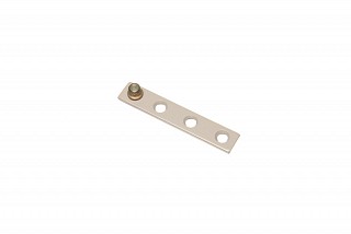 Non-Handed Snap Stud Bracket