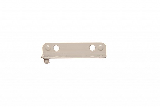 Left Hand EntryGard Bracket