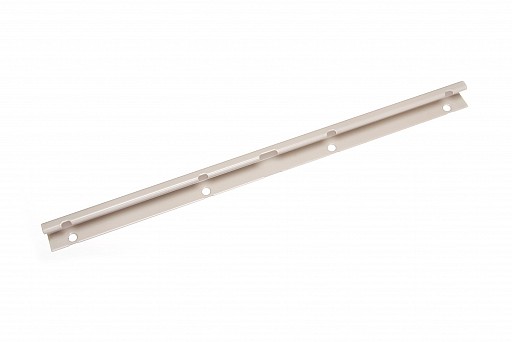 Truth Hardware - Casement Tracks (4 hole) 13 3/4"