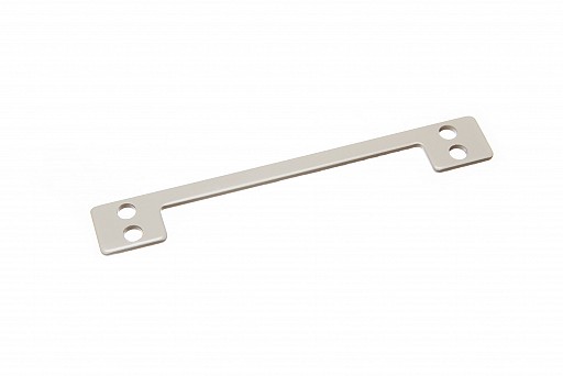 Support Plate - Truth Hardware 4.15â€ Length