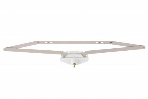 Awning Roto Gear Operator 25 1/2" (White)