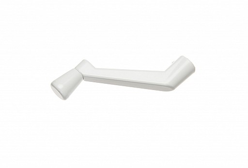 Long Handle (White)