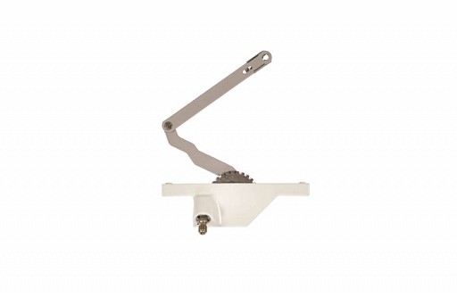 Left Hand Dyad Operator (White)