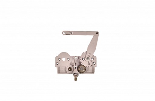 Right Hand EntryGard Dyad (Reverse Clip)