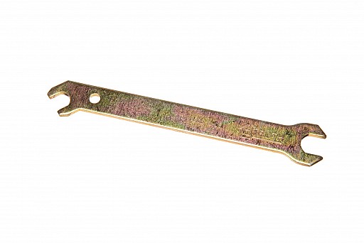 Adjustable Wrench