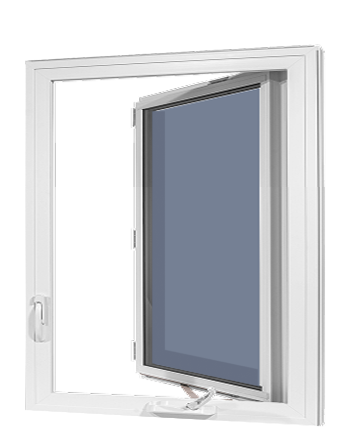 Casement Window