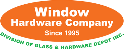 Logo Window Hardware Company