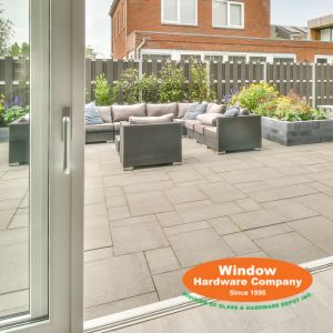 patio door locks