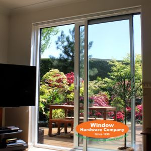 patio door lock replacement