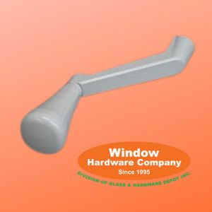 replacement window crank supplier