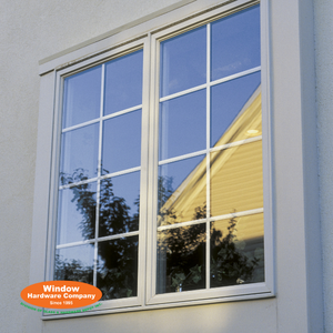 AmesburyTruth Window Hardware