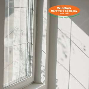 AmesburyTruth window parts
