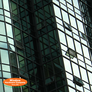 window parts supplier