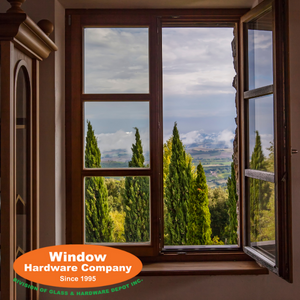 replacement parts for windows