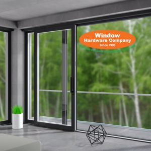 patio door lock hardware