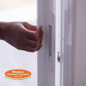 patio door locks