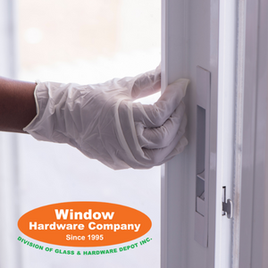 patio door locks