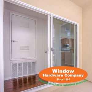 patio door locks