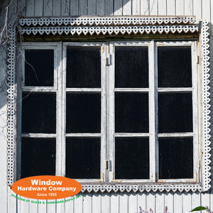 window parts suppliers