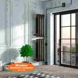 patio door locks