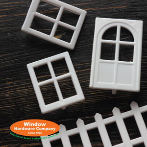 window parts suppliers