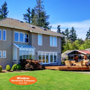 casement and patio window parts suppliers