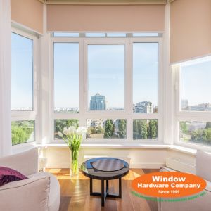 What Parts Of A Window Can Be Replaced?