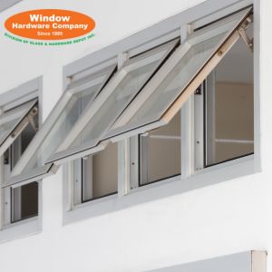 The Importance of Quality Window Hinges for Your Awning Windows